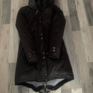 - OOKPIK  Winter Coat women winter coat  S A1